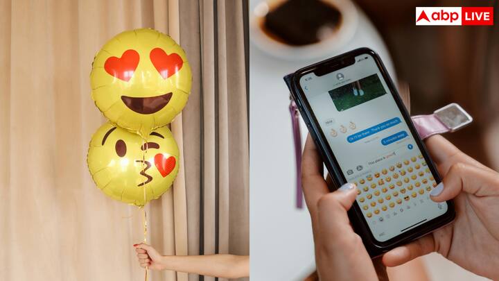 जापान के कुछ लोगों ने इस फीचर को अनलॉक कर दिया, जिससे जापान में इमोजी का इस्तेमाल शुरू हो गया. इसके बाद एप्पल ने इसे फॉर्मली अनाउंस कर दिया.