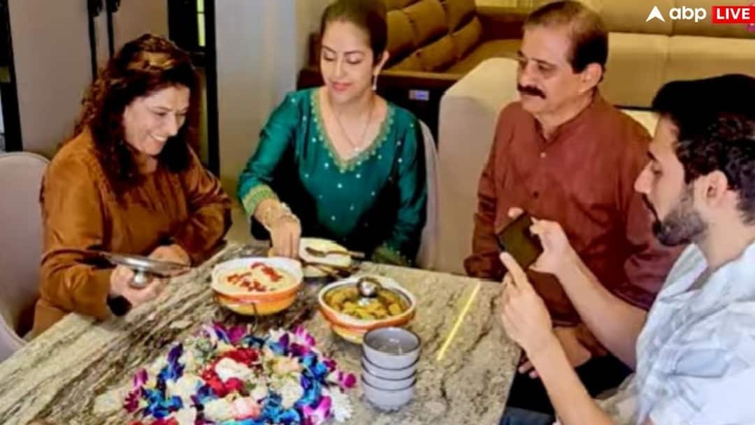 अविका गौर ने ससुराल में बनाई पहली रसोई, अच्छी बहू बनने के लिए किया ये काम