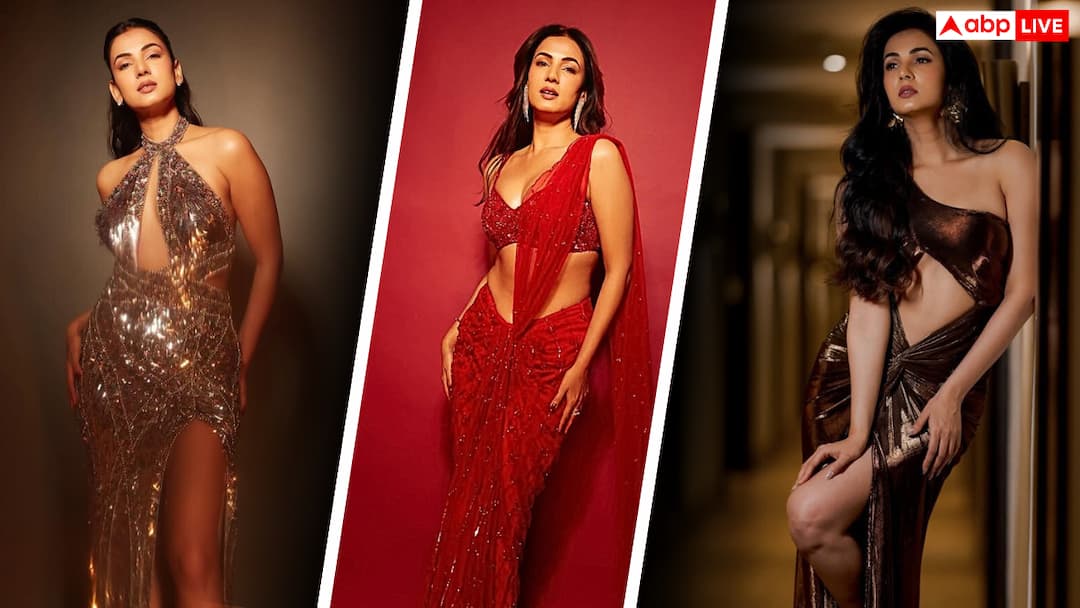 सोनल चौहान की 10 ग्लैमरस तस्वीरें, कातिल अदाओं से कर देती हैं घायल