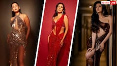 सोनल चौहान की 10 ग्लैमरस तस्वीरें, कातिल अदाओं से कर देती हैं घायल