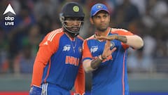 টস জিতে ভারতকে প্রথমে ব্যাট করতে পাঠাল অস্ট্রেলিয়া, দলে কী চমক সূর্যকুমারদের?