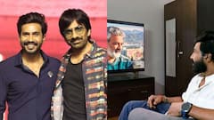 'మాస్ జాతర'... 'బాహుబలి : ది ఎపిక్' రిలీజ్ - వారం లేట్‌గా రానున్న 'ఆర్యన్' తెలుగు వెర్షన్