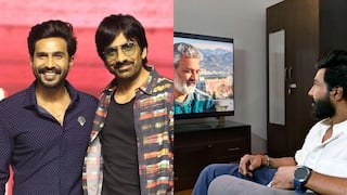 Aaryan Movie: 'మాస్ జాతర'... 'బాహుబలి : ది ఎపిక్' రిలీజ్ - వారం లేట్గా రానున్న 'ఆర్యన్' తెలుగు వెర్షన్