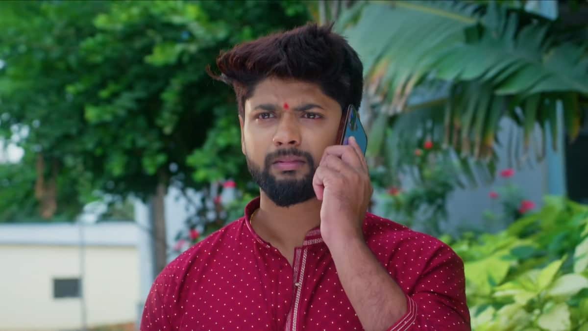 Chinni Serial Today October 29th: చిన్ని సీరియల్: మ్యాడీ కోసం మధు అవమానాలు! దేవా ఆగ్రహం, మీడియా ప్రశ్నలు!