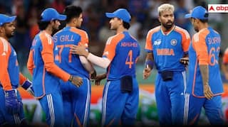 IND vs AUS T20I: ਭਾਰਤ-ਆਸਟ੍ਰੇਲੀਆ ਵਿਚਾਲੇ ਅੱਜ ਤੋਂ ਹੋਏਗੀ ਟੱਕਰ, ਜਾਣੋ ਹਾਈ-ਵੋਲਟੇਜ ਮੈਚ ਤੋਂ ਪਹਿਲਾਂ ਭਾਰਤ ਦੀ ਪਲੇਇੰਗ 11; ਮੈਦਾਨ 'ਚ ਉਤਰਨਗੇ ਇਹ ਖਿਡਾਰੀ...