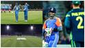 IND vs AUS 1st T20 Highlights:వర్షం కారణంగా ఇండియా ఆస్ట్రేలియా మొదటి టీ20 మ్యాచ్‌ రద్దు - ఈ మ్యాచ్‌తో మరో ఫీట్ అందుకున్న సూర్యాభాయ్