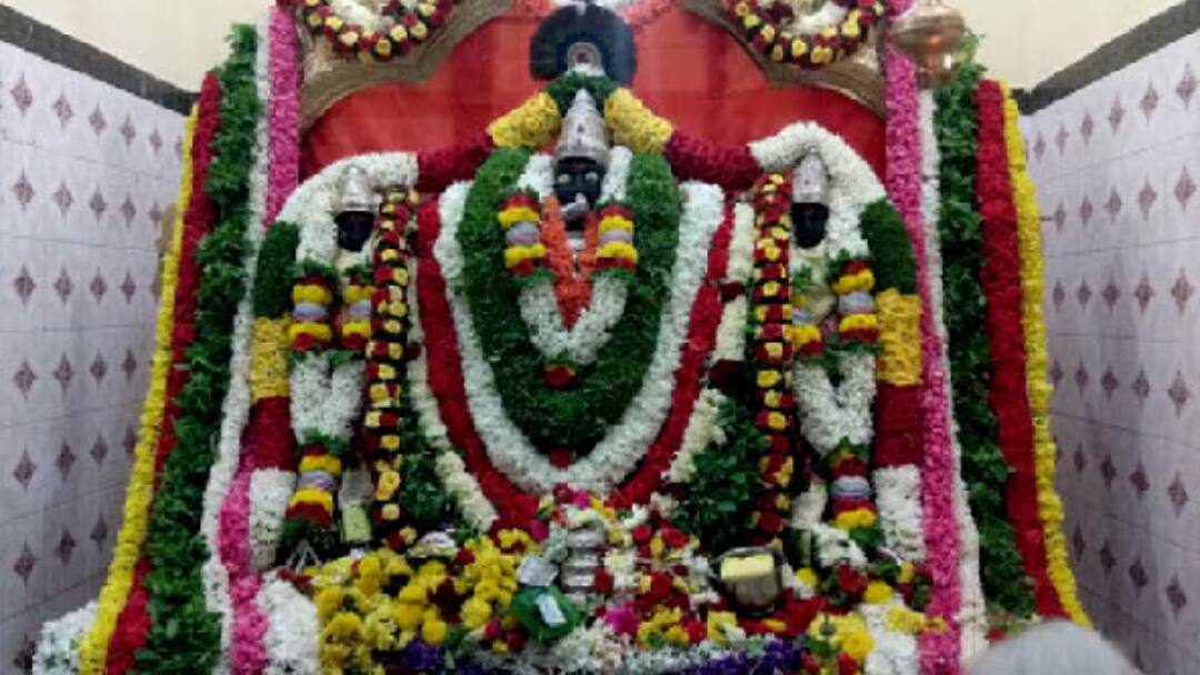 Bangladeshi National Arrested Bengaluru Temple Idol Vandalism Bangladeshi National Arrested For Vandalising Idol At Bengaluru Temple