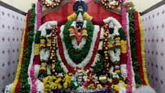 Bangladeshi National Arrested For Vandalising Idol At Bengaluru Temple