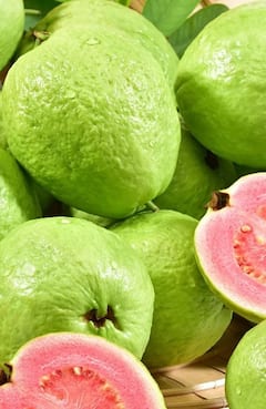 Guava Facts : पेरू खाल्ल्यानंतर 'या' गोष्टींचा होऊ शकतो त्रास!