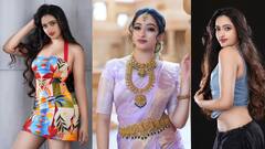 ఎవరీ జాన్వీ స్వరూప్? ఘట్టమనేని కుటుంబం నుంచి మరో కథానాయిక... మహేష్ మేనకోడలు గురించి తెలుసుకోండి