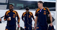 India vs Australia Live Streaming: How To Watch IND vs AUS 1st T20I Live On TV, Online