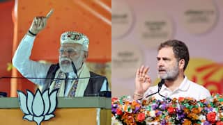 From ‘Dance For Votes’ To ‘Local Goon’: Bihar Polls Turn Personal Between BJP And Congress