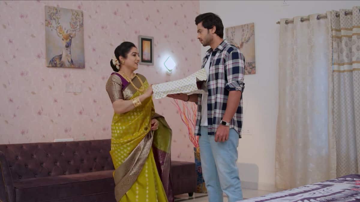 Nindu Manasulu Serial Today October 29th: నిండు మనసులు: సిద్ధూలో ఊహించని మార్పు ప్రేరణ వల్లేనా! ప్రేరణ, సిద్ధూలను చూసి ఫిదా అవ్వాల్సిందే!