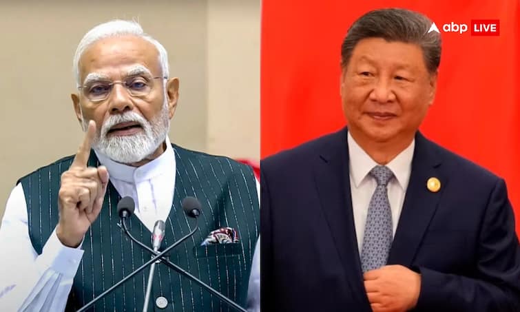 क्या फिर सुलझेंगे रिश्ते? मोदी-जिनपिंग की मुलाकात के बाद दोनों देशों में फिर हुई बात क्या फिर सुलझेंगे रिश्ते? मोदी-जिनपिंग की मुलाकात के बाद दोनों देशों में फिर हुई बात