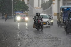 TN Rain: சென்னையில் திடீர் மழை! அலுவலகம் முடிந்து செல்வோர் அவதி.. வானிலை நிலவரம்