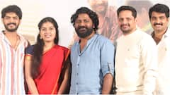 వేణు ఊడుగుల కాన్ఫిడెన్స్ ఏంటో... ప్రేమిస్తే, ఆర్ఎక్స్100, బేబీతో కంపేరిజన్!