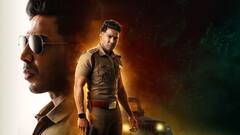 Aaryan Movie Review : ராட்சசன் படத்தை மிஞ்சியதா விஷ்ணு விஷாலில் ஆர்யன்...முழு திரைப்பட விமர்சனம் இதோ