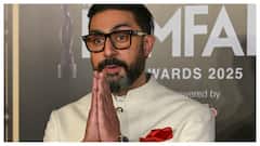 Abhishek Bachchan Shuts Down Critic Claiming He ‘Bought’ Award: ‘Hard Work, Blood, Sweat And Tears’