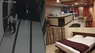 Maharashtra Doctor Suicide Case: CCTV Footage Debunks Murder Theory, Shows Solo Check-In