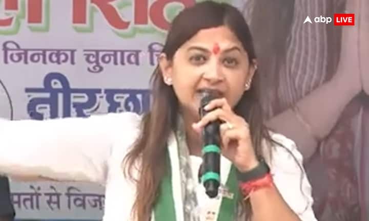 उन्होंने कहा कि जब महागठबंधन के नेता जनता के बीच जाएंगे, तो वे अपने काम नहीं गिनाएंगे, बल्कि जात-पात और धर्म के नाम पर लोगों को बांटने की कोशिश करेंगे. कोमल सिंह ने एकजुटता का संदेश देते हुए कहा, “जब हम बिहार से बाहर जाते हैं, तो कोई नहीं पूछता कि हम किस जाति या धर्म से हैं. हमसे सिर्फ पूछा जाता है कि हम कहां के हैं और हम गर्व से कहते हैं कि हम बिहारी हैं.”