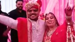 शिमला में कड़ी सुरक्षा के बीच अनोखी शादी, सोने-हीरे में लिपटा दूल्हा, बाउंसरों से घिरी बारात