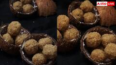 सर्दियों में स्वाद के साथ सेहत का रखेंगे ख्याल, इन 3 लड्डुओं की रेसिपी है बेहद आसान
