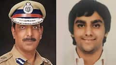 Wife Of Ex-Punjab DGP’s Son Breaks Silence: ‘They Didn’t Let Me Grieve In Peace’