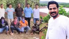 बारमध्ये वेटरसोबत झालेल्या वादातून बँक व्यवस्थापकाचा खून; कबनूरजवळ डोक्यात घातला दगड