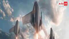 આ છે દુનિયાનું પહેલું AI ફાઇટર જેટ, નથી પડતી પાયલટ અને રનવેની જરૂર, જાણો શું છે ટેકનોલૉજી