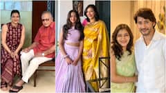 అప్పుడు అమ్మను రానివ్వలేదు... ఇప్పుడు కూతుర్ని మహేష్ ఫ్యాన్స్ వద్దంటారా?