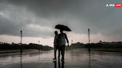 Unseasonal Rain: બનાસકાંઠા જિલ્લામાં માવઠાનો માર, મગફળી સહિતના રવિ પાકોને મોટા નુકસાનની ભીતી