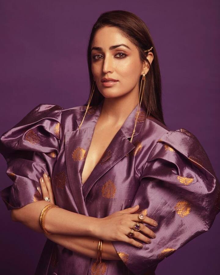Yami Gautam came to Mumbai from Chandigarh at the age of 20 to make her career in films. For this reason he had to leave his studies midway.