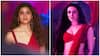 Alia Bhatt To Shraddha Kapoor: Bollywood Divas Who Slayed In Fiery Red Sarees On-Screen