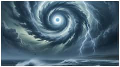 ప్రపంచంలో తుపానుల వర్గీకరణ ఎలా ఉంటుందో తెలుసా?