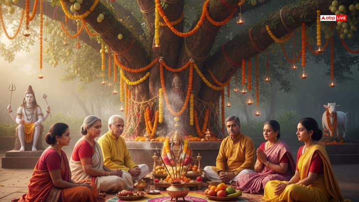 कार्तिक मास के शुक्ल पक्ष की नवमी तिथि को अक्षय नवमी का पर्व मनाया जाता है. इस दिन आंवले के पेड़ की पूजा की जाती है इसलिए इसे आंवला नवमी के नाम से भी जाना जाता है. धार्मिक मान्यताओं के अनुसार, इसी दिन सतयुग की शुरुआत हुई थी.