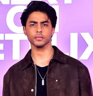 Aryan Khan did his schooling from Dhirubhai Ambani International School, Mumbai.