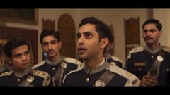 Ikkis Trailer: Agastya Nanda Embodies The Bravery Of War Hero Arun Khetarpal In Sriram Raghavan’s Epic