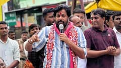 HC ने पूर्व मंत्री बच्चू कडू को वर्धा रोड से हटने का दिया आदेश, कर्जमाफी को लेकर था प्रदर्शन