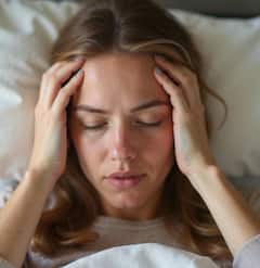 Symptoms of brain tumor : फक्त डोकेदुखी की गंभीर आजार? ब्रेन ट्यूमरची 'ही' लक्षणं तुम्हाला नाही ना?