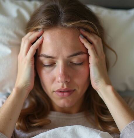 आजकाल ताण, थकवा आणि स्क्रीनकडे जास्त वेळ पाहिल्यामुळे डोकेदुखी ही सामान्य समस्या बनली आहे. पण जर ती दररोज होत असेल, तर ती एखाद्या गंभीर आजाराचे लक्षण असू शकते.