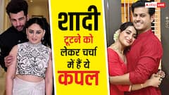 जय भानुशाली- माही से लेकर नील भट्ट-ऐश्वर्या तक इन Tv कपल्स की टूटी शादी? एक का हुआ ब्रेकअप