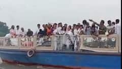 Zubeen Garg’s Wife Immerses His Ashes In Brahmaputra; Fans Rally Behind His Final Film Roi Roi Binale