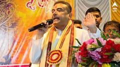 'কোথাও কারও শব্দ নেই, শুধু এখানে পিসি-ভাইপোর ব্যাপক যন্ত্রণা', SIR ইস্যুতে পাল্টা শুভেন্দুর