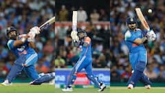 टी20 इंटरनेशनल में सबसे ज्यादा रन बनाने वाले 7 बल्लेबाज, जानें कितने नंबर पर हैं सूर्यकुमार यादव?