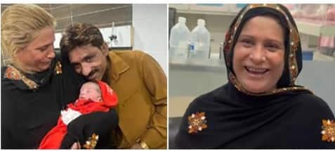 Punjabi Singer: ਮਸ਼ਹੂਰ ਪੰਜਾਬੀ ਗਾਇਕਾ 56 ਸਾਲ ਦੀ ਉਮਰ 'ਚ ਬਣੀ ਮਾਂ ? ਜਾਣੋ ਇੰਟਰਨੈੱਟ 'ਤੇ ਵਾਇਰਲ ਖਬਰਾਂ ਦੀ ਸੱਚਾਈ...