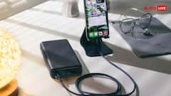 फ्लाइट में क्यों फट जाते हैं पावर बैंक, ऐसा होने की क्या वजह?