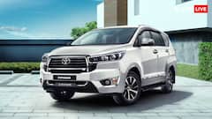 फैमिली के लिए बेस्ट है Toyota Innova Crysta, GST कट के बाद इतनी रह गई कीमत