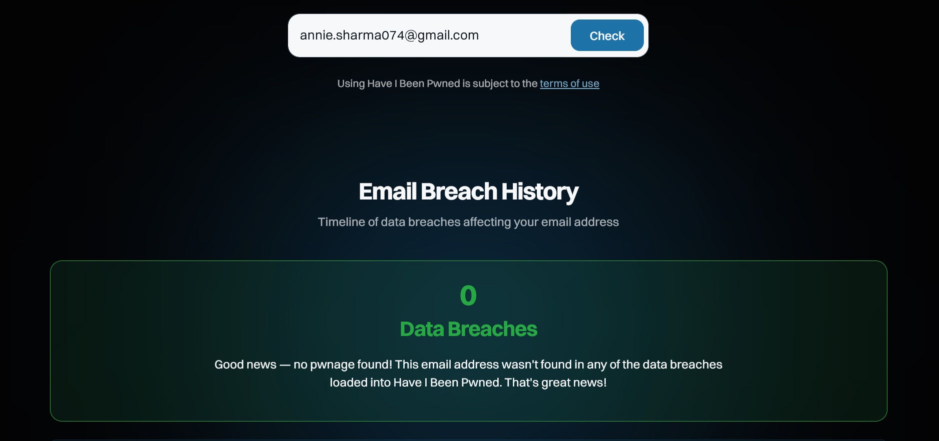 183 Million Gmail Account Passwords Leaked: Are You On The List? Here's How To Stay Safe