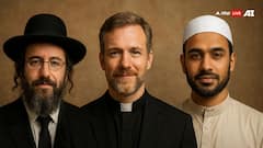 यहूदी-ईसाई और मुसलमानों में क्या है रिश्ता, इन तीनों धर्मों में क्या चीजें कॉमन?