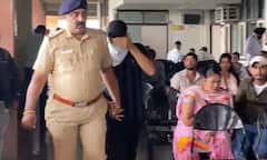 ਪੰਜਾਬ ਦੇ DIG ਭੁੱਲਰ ਕੇਸ 'ਚ ਵਿਚੋਲਾ ਕ੍ਰਿਸ਼ਨੂ 9 ਦਿਨੀਂ CBI ਰਿਮਾਂਡ 'ਤੇ, ਹੋ ਸਕਦੇ ਵੱਡੇ ਖੁਲਾਸੇ